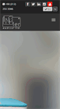 Mobile Screenshot of incelermedikal.com